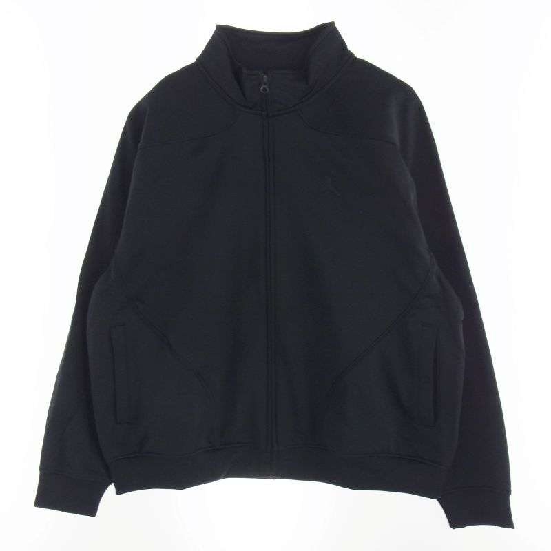 シュプリーム NIKE JORDAN ナイキ ジョーダンブランド Tricot Track Jacket トラックジャケット 買取実績 画像