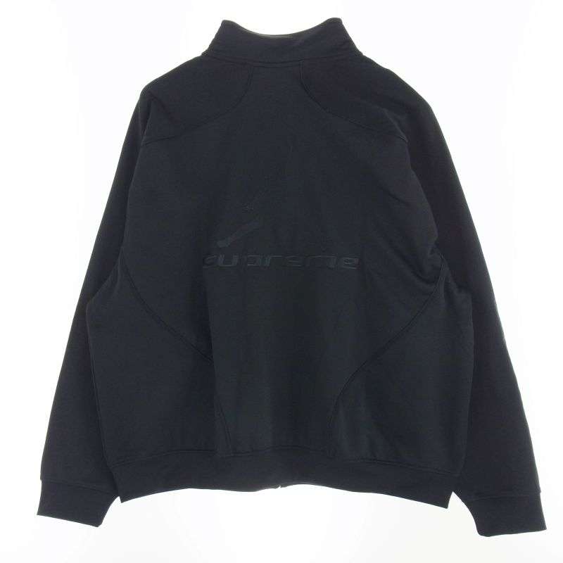 シュプリーム NIKE JORDAN ナイキ ジョーダンブランド Tricot Track Jacket トラックジャケット 買取実績 画像