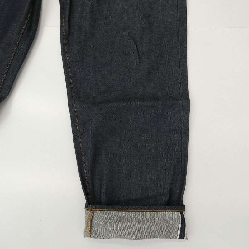シュプリーム RIGID BAGGY JEAN リジッド バギー ジーンズ デニムパンツ 買取実績 学校