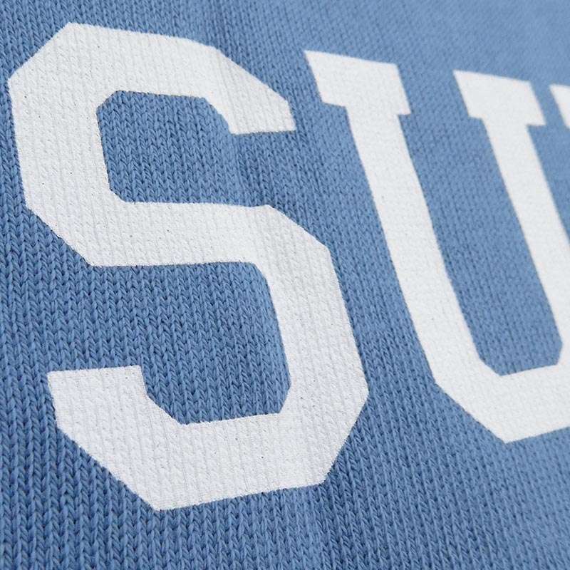 シュプリーム Split L/S Football Top スプリット フットボール トップ スウェット 長袖 Tシャツ 買取実績 画像