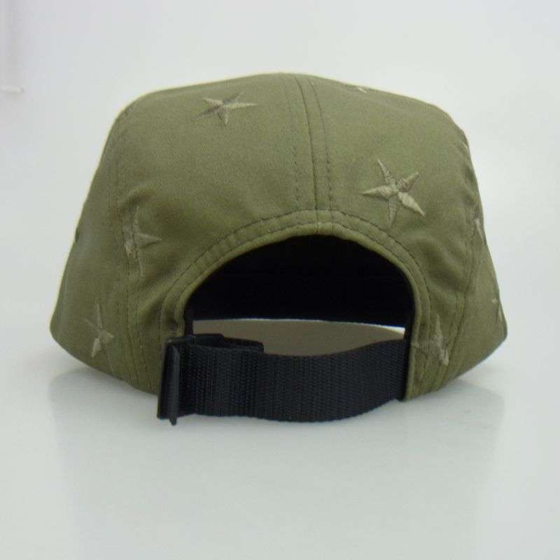 シュプリーム stars camp cap BOX LOGO ボックスロゴ 星柄 スター 刺繍 ジェットキャップ 帽子 買取実績 画像