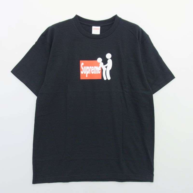 シュプリーム Stick Tee スティック 半袖 Tシャツ 買取実績 画像