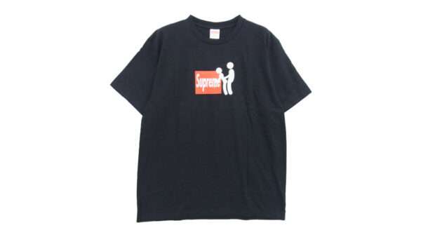 シュプリーム Stick Tee 買取実績