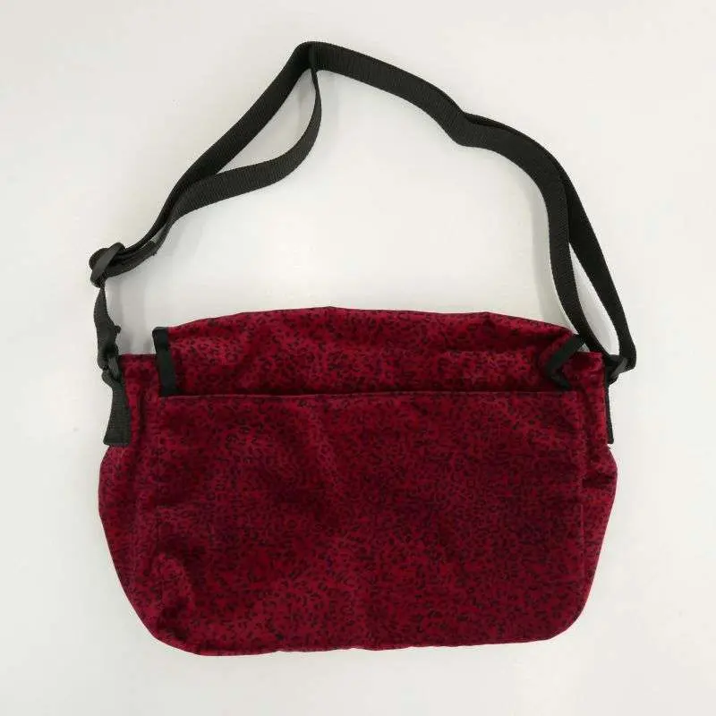 シュプリーム Velvet Small Messenger Bag 買取実績