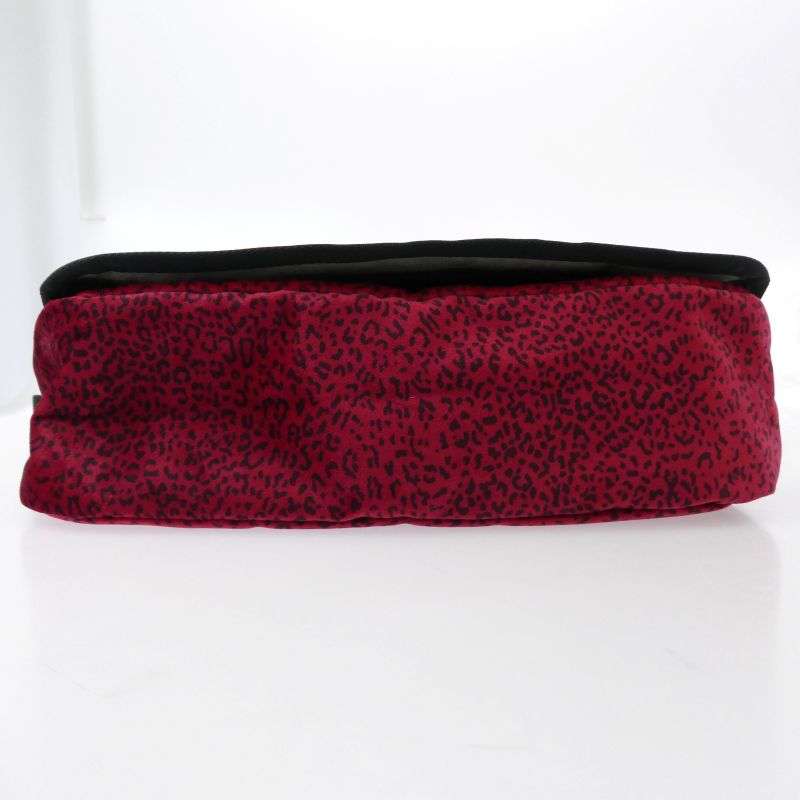 シュプリーム Velvet Small Messenger Bag ベルベット スモール メッセンジャー バッグ 買取実績 画像