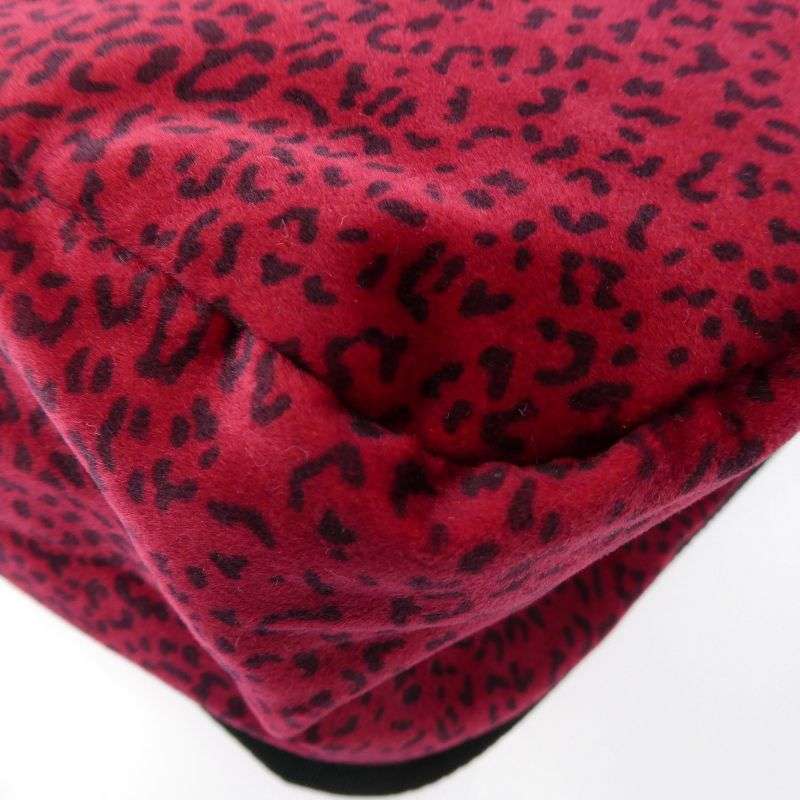 シュプリーム Velvet Small Messenger Bag ベルベット スモール メッセンジャー バッグ 買取実績 画像