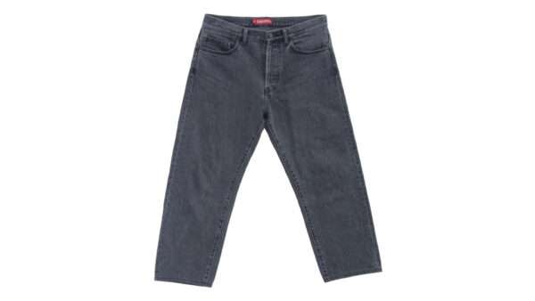 シュプリーム Washed Regular Jean 買取実績