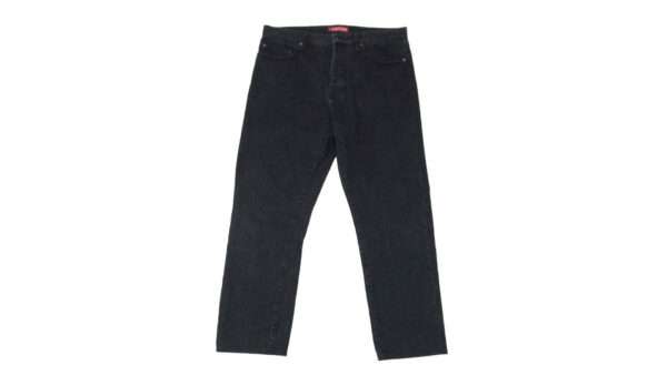 シュプリーム WOOSTER合同会社 ブラック デニム ジーンズ パンツ 買取実績