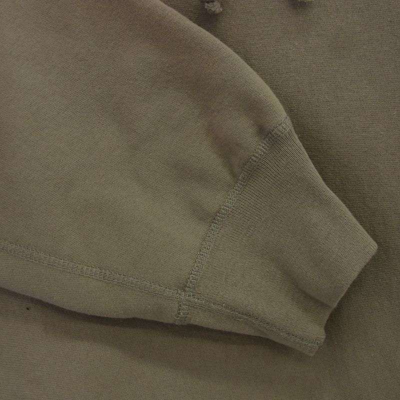 シュプリーム 22AW Small Box Hooded Sweatshirt スモール ロゴ ボックスロゴ スウェット パーカー 買取実績 画像