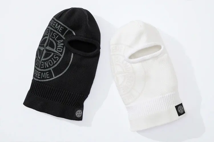 【レア】Stone ✖️Supreme コラボアイテム シュプリーム×ストーンアイランド歴代コラボアイテム｜ブランド専門店LIFE