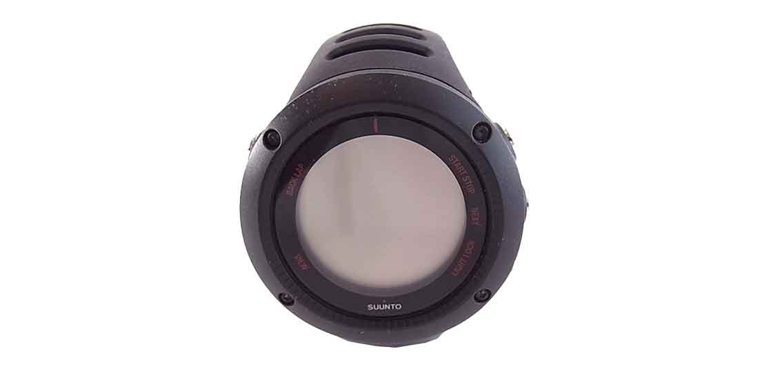 スント ambit 3 run 買取実績