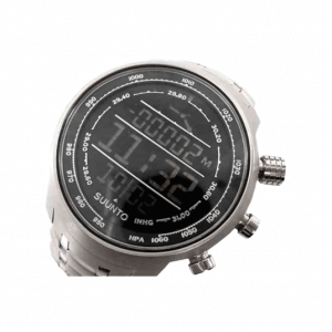 スント ELEMENTUM TERRA ウォッチ 買取実績