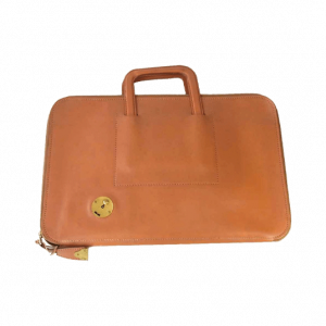 スウェインアドニーブリッグ The Salisbury ソールズベリー ブリーフケース 買取実績