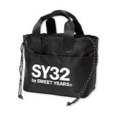 エスワイサーティトゥバイスィートイヤーズ SY32 by SWEET YEARS バッグ 買取 画像