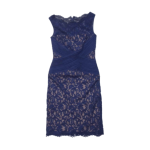 タダシショージ カクテル レース ドレス  買取実績