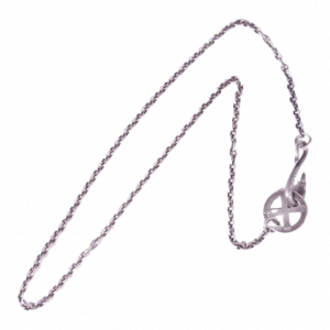 タディアンドキング イーグルフック レギュラーホイール GPウルフ ネックレス 買取実績