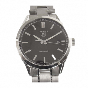 タグホイヤー カレラ キャリバー5 WV211B-3 時計 買取実績