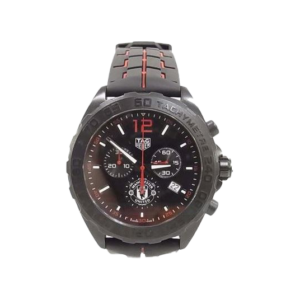 タグホイヤー フォーミュラ1 マンチェスター・ユナイテッド 時計 買取実績