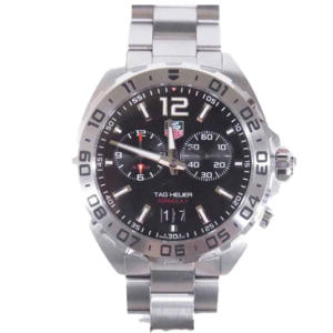タグホイヤー WAZ111A フォーミュラー1 時計 買取実績