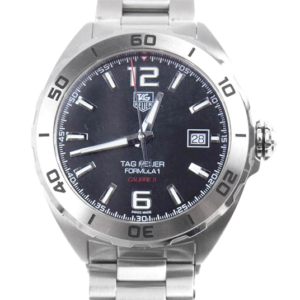 タグホイヤー WAZ2113 BA0875 フォーミュラ1 自動巻き 買取実績