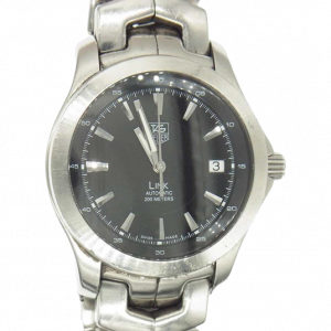 タグホイヤー WJF2110 リンク 自動巻 時計 買取実績