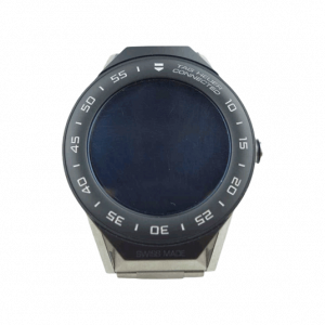 タグホイヤー SBF818000.10BF0609 MODULAR 41 コネクテッド ウォッチ 買取実績