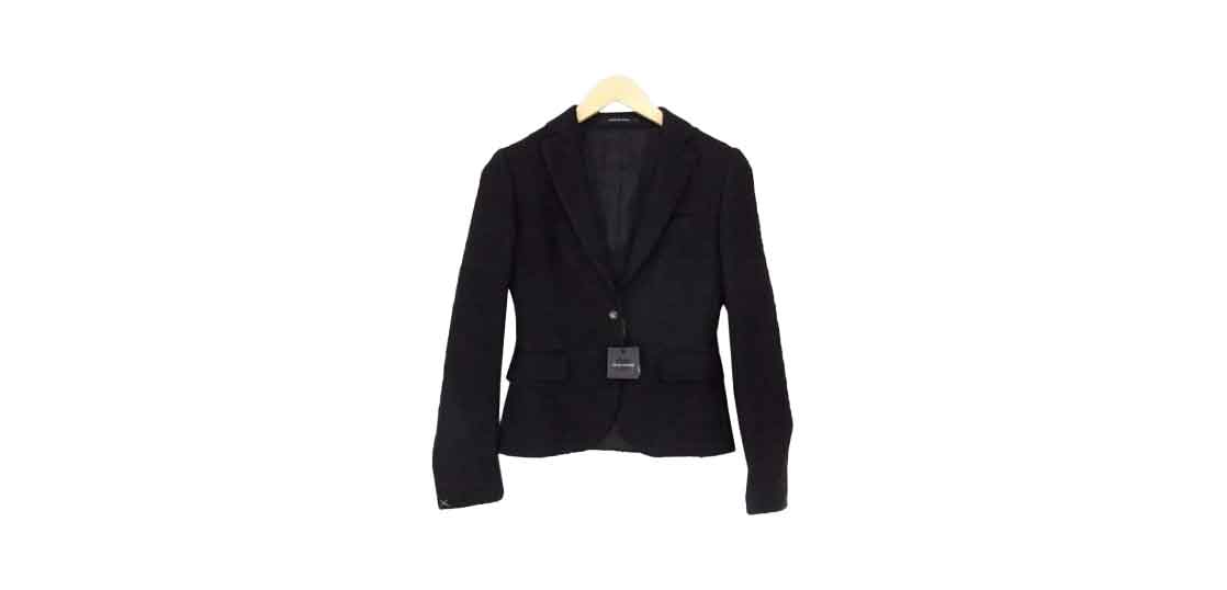 タリアトーレ JFDC02B テーラードジャケット 買取実績