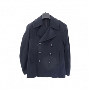タリアトーレ NEW FRANC ダブル ウール コート 買取実績