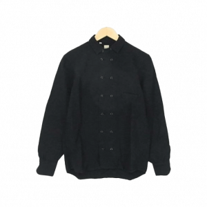 タタミゼ DOUBLE BRESTED LINEN SHIRTS 買取実績