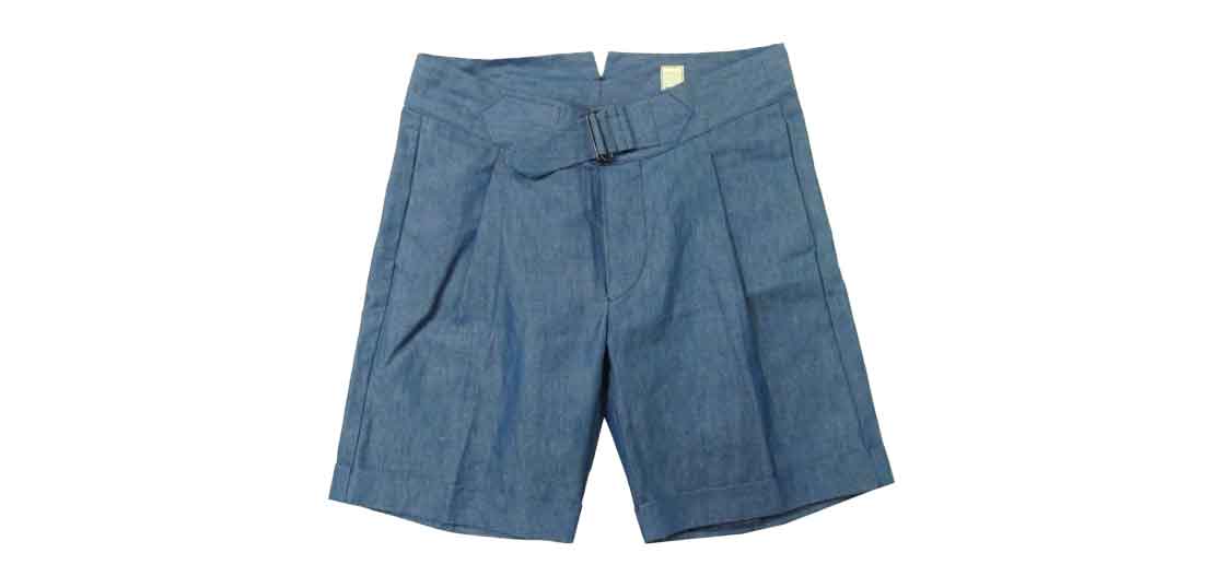 タタミゼ ハーフ ショートパンツ 買取実績