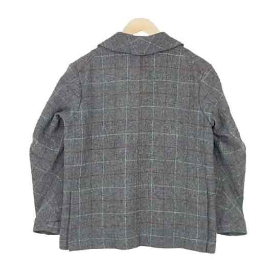 タタミゼ Shawl Collar Jacket 買取実績 画像