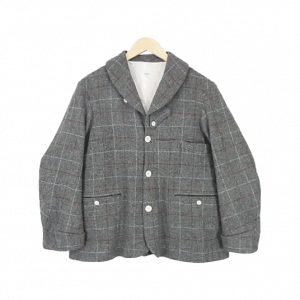 タタミゼ Shawl Collar Jacket 買取実績