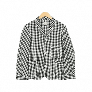 タタミゼ Work Jacket 買取実績