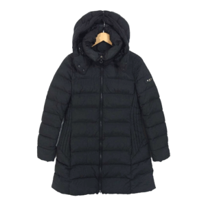 タトラス 18秋冬 LTA18A4496 ポリテアマ ダウンジャケット買取実績