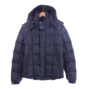 タトラス MTAT20A4566-D ボエシオ ダウンジャケット 買取実績