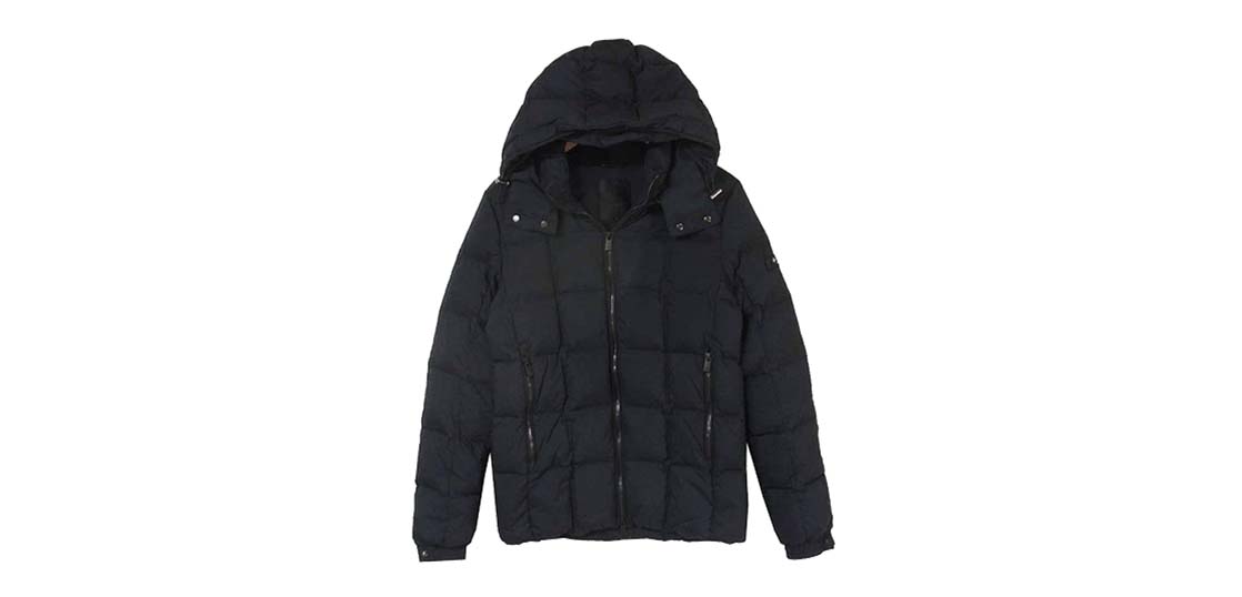 タトラス MTA18A4370 ジェッソ ダウンジャケット 買取実績