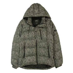 タトラス 16A4387 メタウロ ダウンジャケット 買取実績