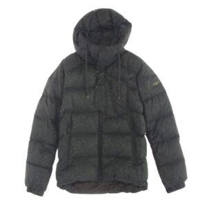 タトラス MTA16A4387 メタウロ フード ダウンジャケット 買取実績