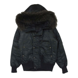 タトラス MTA18A4349 ペルージャ N-2Bモデル フライトジャケット 買取実績