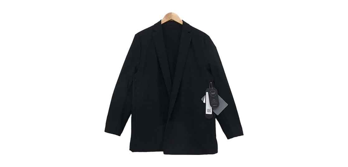 テアトラ Roomkey JACKET 買取実績