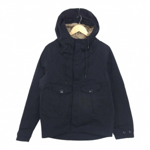 TEN-C  17CTCUC04055 TEMPEST ANORAK 買取実績