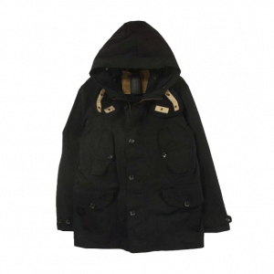TEN-C 20AW 20CTCUB04069-002105 33850 SNIPER SNOW PARKA 買取実績