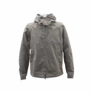 TEN-C アノラック パーカー 買取実績