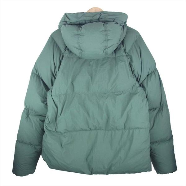 TEN-C C-J0110 Artic down parka 買取実績 画像