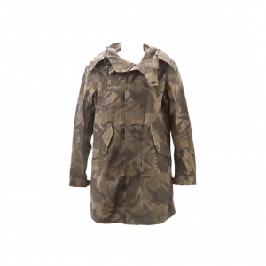 TEN-C  TC-J0111 モッズ コート 買取実績