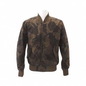 TEN-C  TC-J0013 FLY JACKET 買取実績