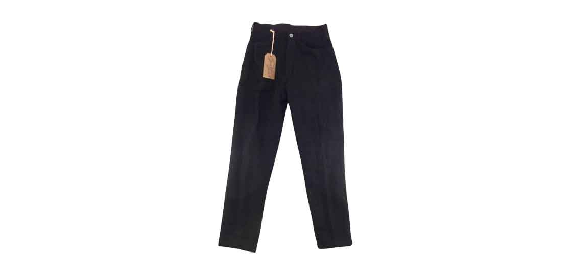 TENDERLOIN MELTON TROUSERS PNT Lサイズ-