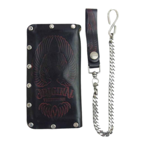 テンダーロイン T-WALLET コードバンウォレット 買取実績