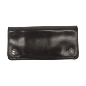 テンダーロイン × ポーター 本店限定 13AW T-WALLETコードバンロングウォレット買取実績