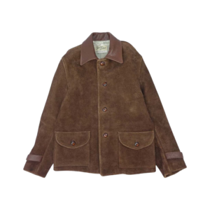 テンダーロイン T-LEATHER JKT スエード レザー ジャケット買取実績